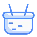 Free Picnic Basket Basket Picnic Icon