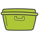 Free Basket Shopping Basket Shopping Icon