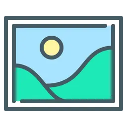 Free Picture  Icon