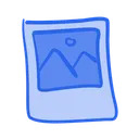 Free Picture  Icon
