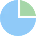Free Statistic Chart Analysis Icon