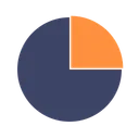 Free Diagram Chart Graph Icon