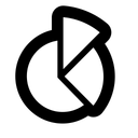 Free Piechart Chart Icon