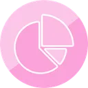 Free Pie Chart Chart Graph Icon