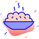 Free Pie Bakery Food Icon