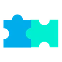 Free Puzzle Game Puzzle Mind Game Icon