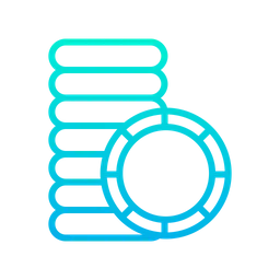 Free Pièces de monnaie  Icône