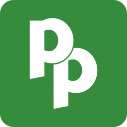 Free Pied Piper Pp Logo Icon