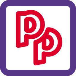 Free Pied Piper Pp Logo Icon