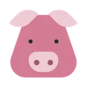 Free Animal Zoo Cartoon Icon