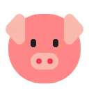 Free Face Flat Icon