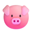 Free Face Color Icon