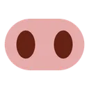 Free Pig  Icon