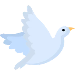 Free Pigeon  Icon