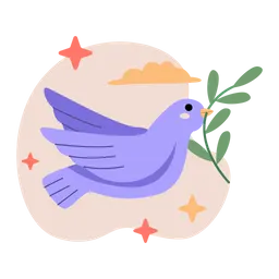 Free Pigeons  Icon