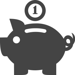 Free Piggy  Icon