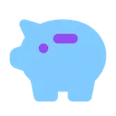 Free Piggy Bank Piggy Bank Icon