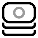 Free Pile Of Money Finance Money Icon
