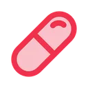 Free Pill Medicine Drug Icon