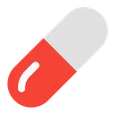 Free Pill Medicine Medical Icon