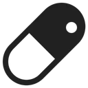 Free High Contrast Icon