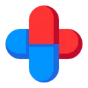 Free Pill  Icon