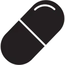 Free Medicine Medical Drug Icon