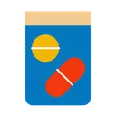 Free Medizinische Uberprufung Symbol