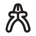 Free Piller Pliers Workshops Icon