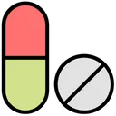 Free Corona Virus Coronavirus Icon