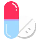 Free Pills  Icône