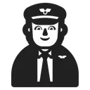 Free Hoch Kontrast Standard Symbol