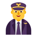 Free Pilot Flach Standard Symbol