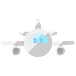 Free Pilot And Co Pilot Icon - Free Download Vehicle Icons | IconScout