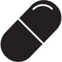 Free Medecine Medical Drogue Icône