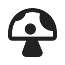 Free Hoher Kontrast Symbol