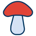 Free Gemuse Bio Lebensmittel Icon