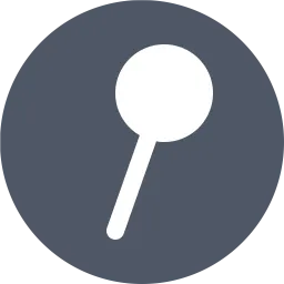 Free Pin  Icon
