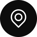 Free Pin Marker Location Icon