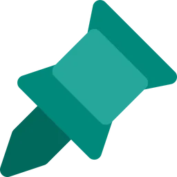 Free Pin  Icon