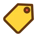 Free Pin  Icon