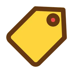 Free Pin  Icon