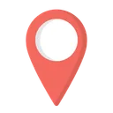 Free Pin  Icon