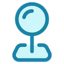 Free Pin Icon