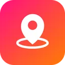 Free Pin Location Marker Icon