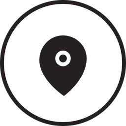 Free Pin  Icon