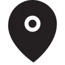 Free Pin Location Marker Icon