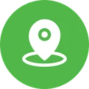 Free Pin Location Marker Icon