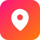 Free Pin Location Marker Icon