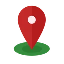 Free Pin Location Location Map Location Icon